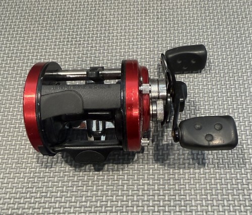 Abu garcia 6600 right hand - garcia,