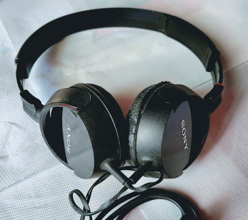 Sony cuffie ultra potenti - ultra,