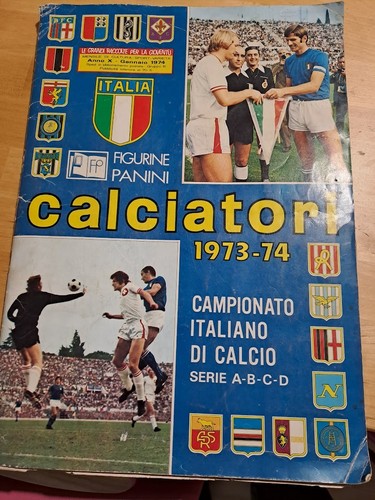 Mancoliste figurine calciatori - mancoliste,
