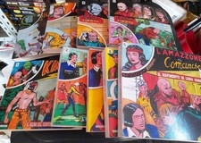 KINOWA RACCOLTA  COPERTINE