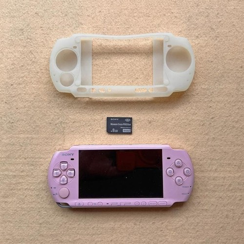 Ottima console sony psp - ottima, psp-3000
