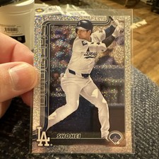 2025 Topps Shohei Ohtani