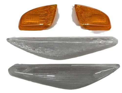 Kit gemme frecce posteriori - kit, 4