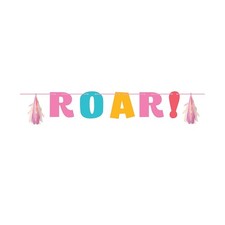 Creative Party Roar! Ribbon
