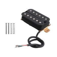 Alnico 5 Uncovered Humbucker 5