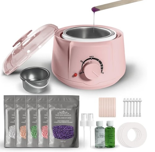 Accueilport kit ceretta - kit, di