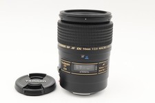 Tamron SP AF 90mm F/2.8 Di