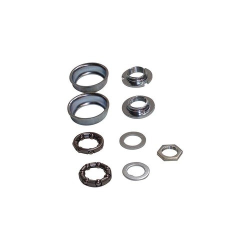 Set staffe inferiori oxford - staffe,