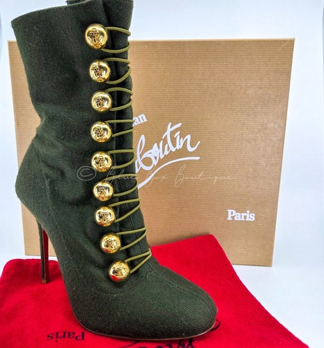 Christian louboutin forest - louboutin,