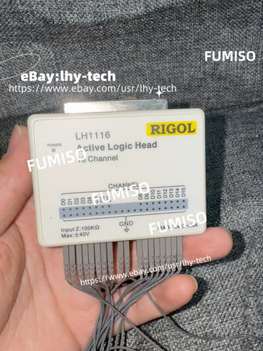 1pcs rigol lh1116 canali - lh1116,
