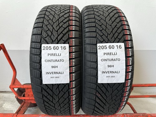 Gomme 205 16 - 2,