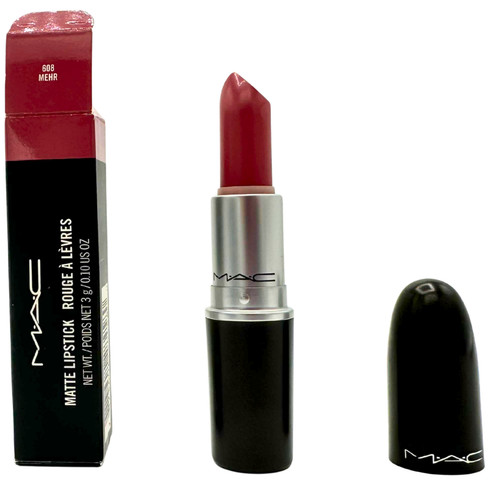 Rossetto mac cosmetics - rossetto,