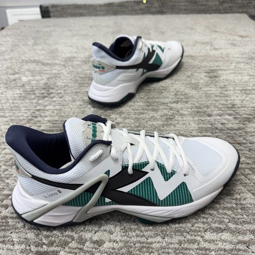Diadora icon uomo taglia - 2,