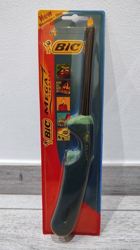 Bic megalighter accendino maxi - bic,