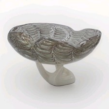 Murano Glass Bowl Ercole