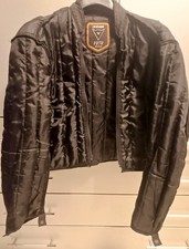 Imbottitura interna giacca Dainese taglia 50