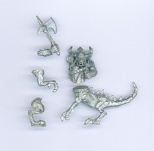 CITADELLA WARHAMMER OOP