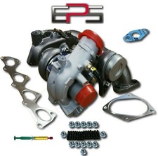 Turbocompressore Golf Jetta