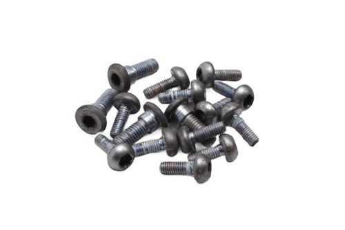 Viti dischi freno set - viti,