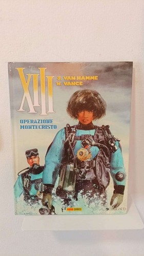 Xiii tredici di van - -, di: