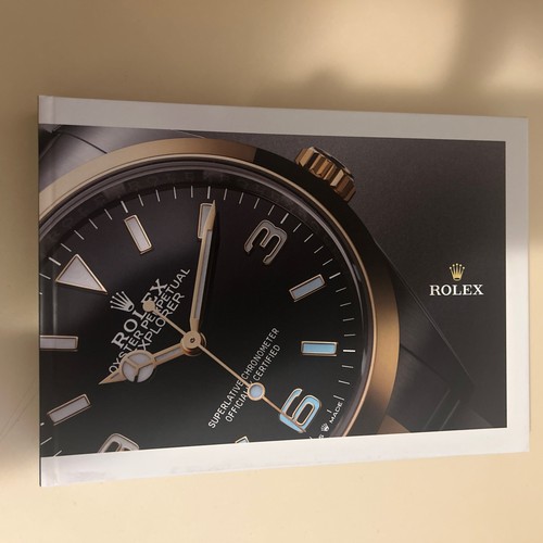Catalogo rolex new - catalogo, 2021-2022