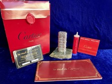 Accendino Cartier Buccelatti