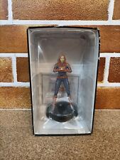 CAPTAIN MARVEL  MOVIE COLLECTION  DeAGOSTINI