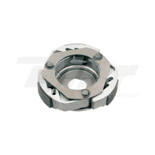 TECNIUM KIT FRIZIONE MASSETTE