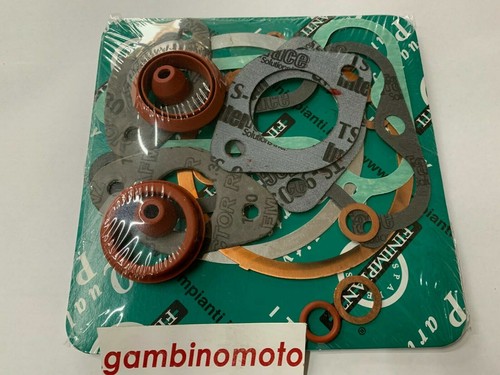Kit smeriglio motore - kit,