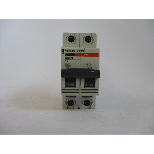 Magnetotermico merlin gerin - merlin,