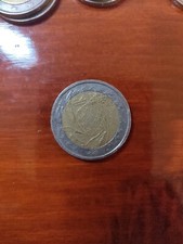 monete da 2 euro World food programma 2004