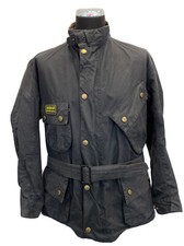 BARBOUR INTERNATIONAL