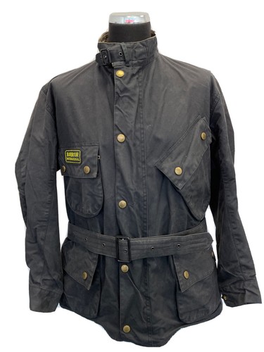 Barbour international - barbour,