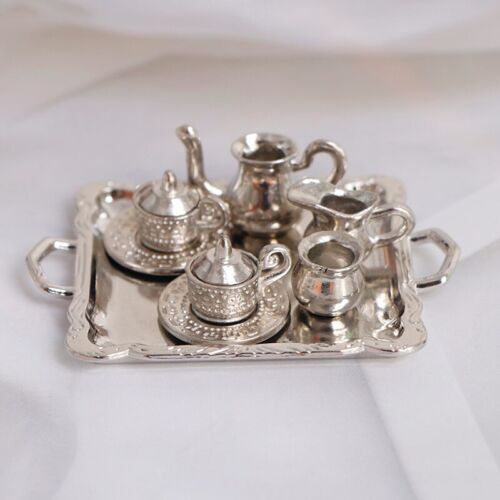Pezzi set casa - 1/12,