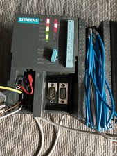 6ES7 315-2AF03-0AB0 SIMATIC s7 CPU 315-2 DP