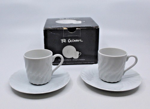 Richard ginori white - richard, ancona