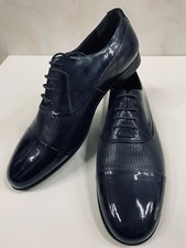 SCARPE UOMO FIRMATE CONVERTINI