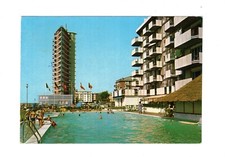 Cartolina postale Jesolo Lido