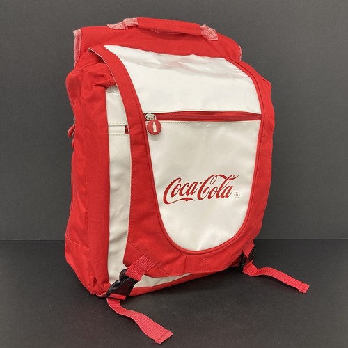 Zaino coca cola viaggio - coca,