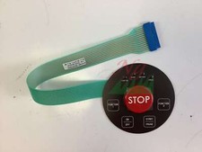 Tastiera ORIGINALE AMBROGIO