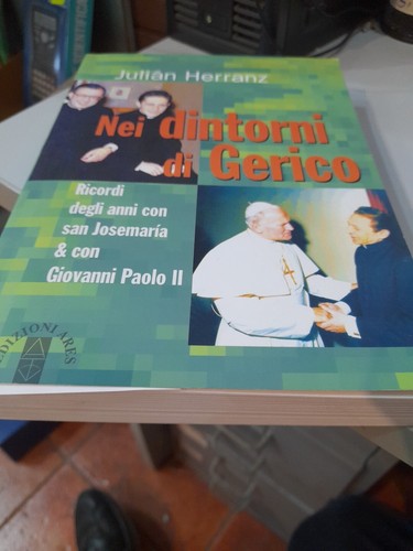 Nei dintorni gerico - di,