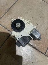 Motorino Alza Vetri Anteriore