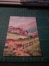 27532  cartolina  illustrata