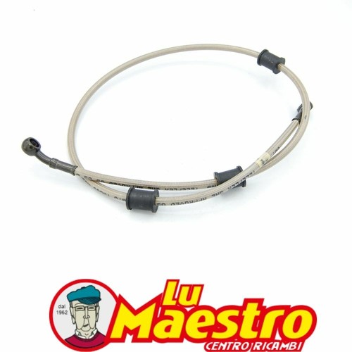 Tubo freno destro anteriore - freno,