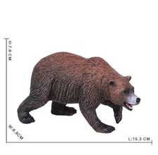 Orso Marrone Animale