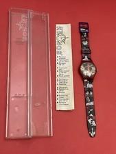 DYLAN DOG Orologio Kronos n.9