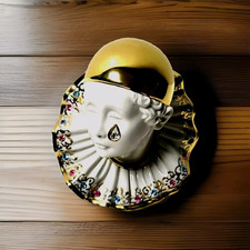 RG Oggetti Limoges Clown