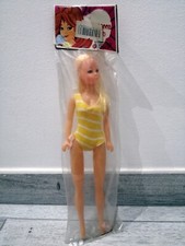 Bambola susanna doll mod 1 - bambola,
