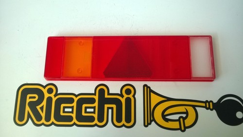 Trasparente plastica fanale - trasparente,