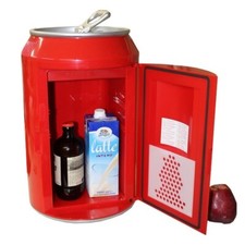 Dometic Mini-Frigo Coca-Cola®